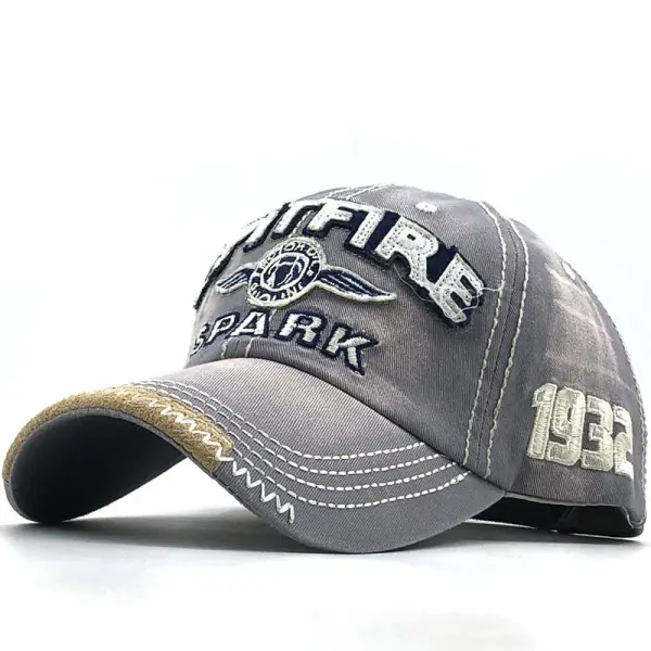 Outdoor Sports Adjustable Cap - Burstarsunshine.com 