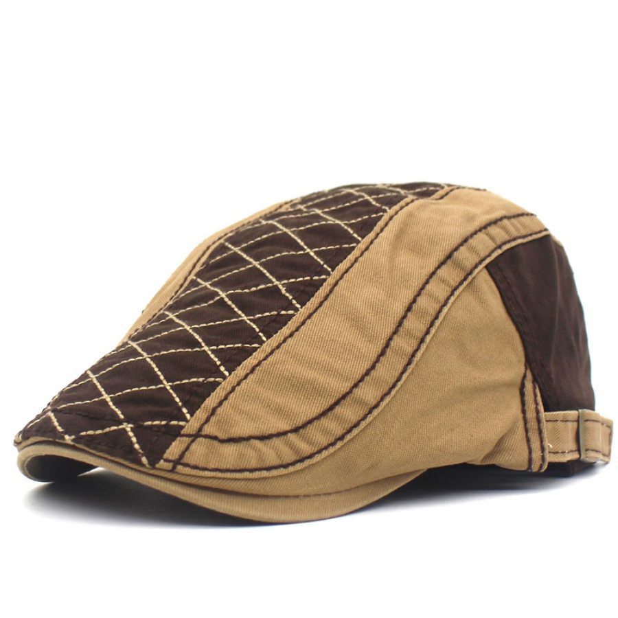 

Retro Tactical Washed Cowboy Berets Tactical Hat