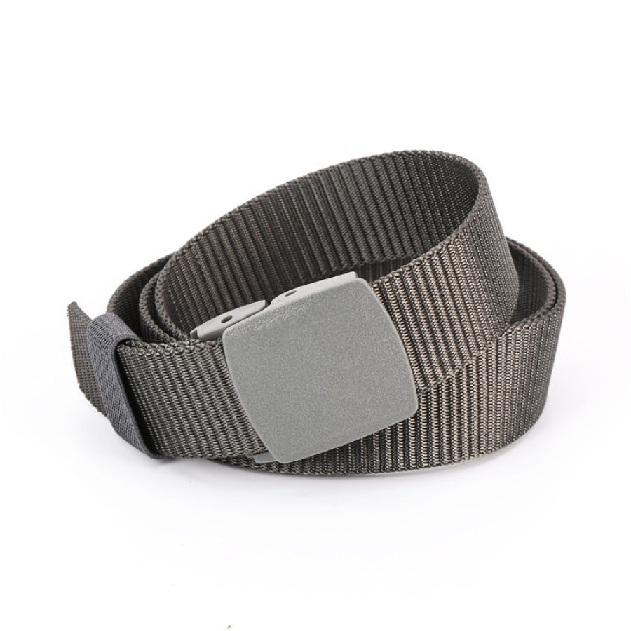 

Men's Nylon Tactical Belt