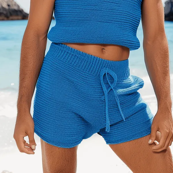 Men's Sexy Casual Shorts - Spiretime.com 
