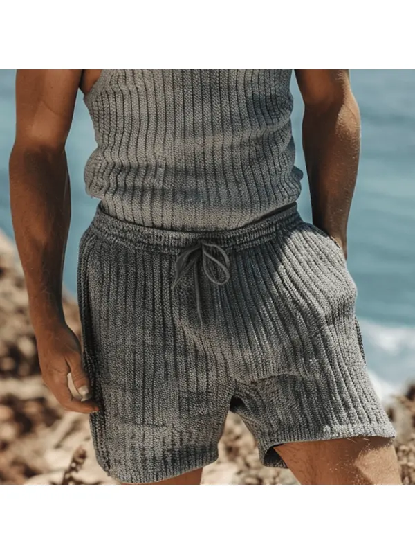 Men's Sexy Shorts - Ootdmw.com 