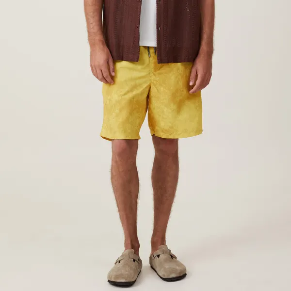 Kahuna Shorts - Localziv.com 