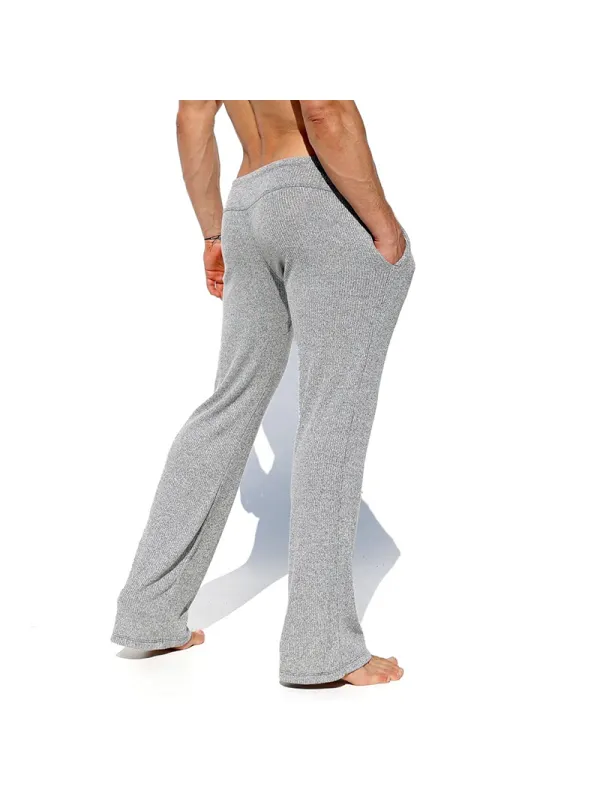 Men's Casual Sexy Trousers - Aptkoi.com 
