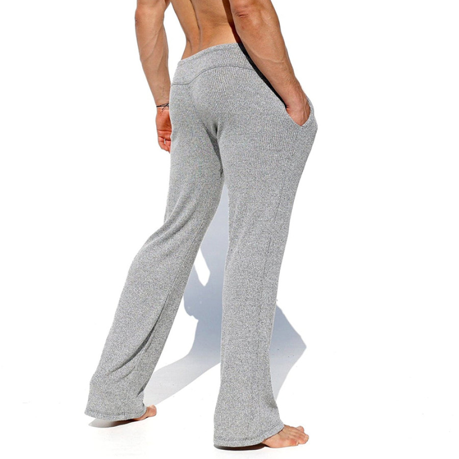 

Men's Casual Sexy Trousers