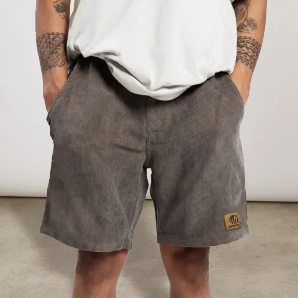 Unisex Vintage Surf Shorts - Salolist.com 