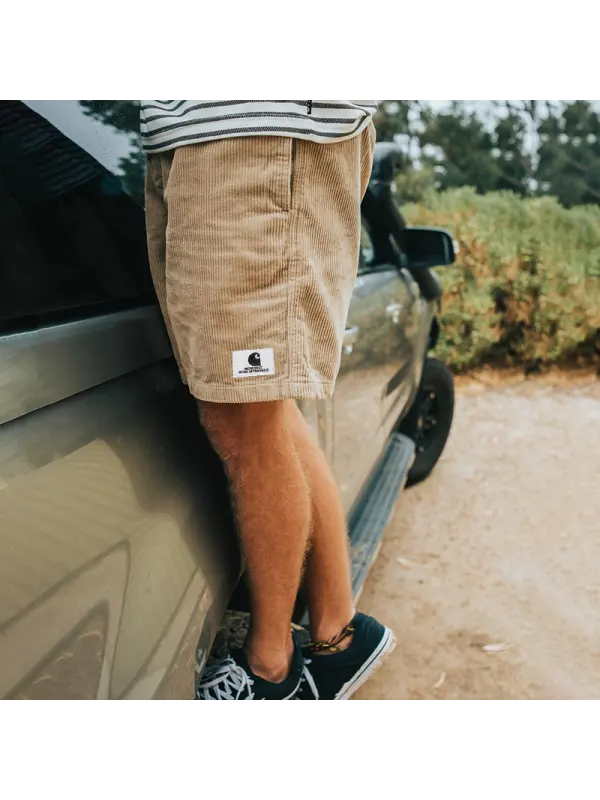 Men's Surf Shorts - Ootdmw.com 