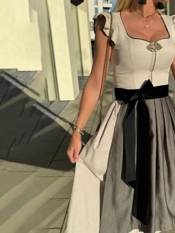 German Oktoberfest Dress - Pragmaace.com 