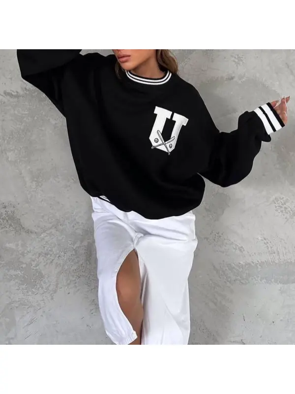 USA Raised Unisex Sweatshirt - Ootdmw.com 