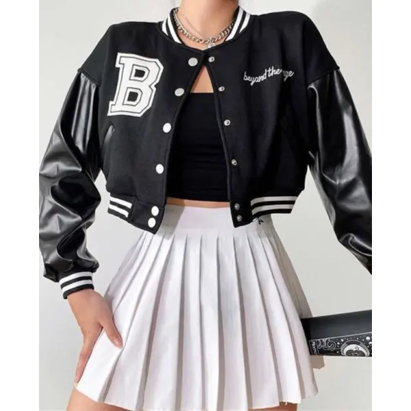 Women's Jackets - Ootdyouth.com 