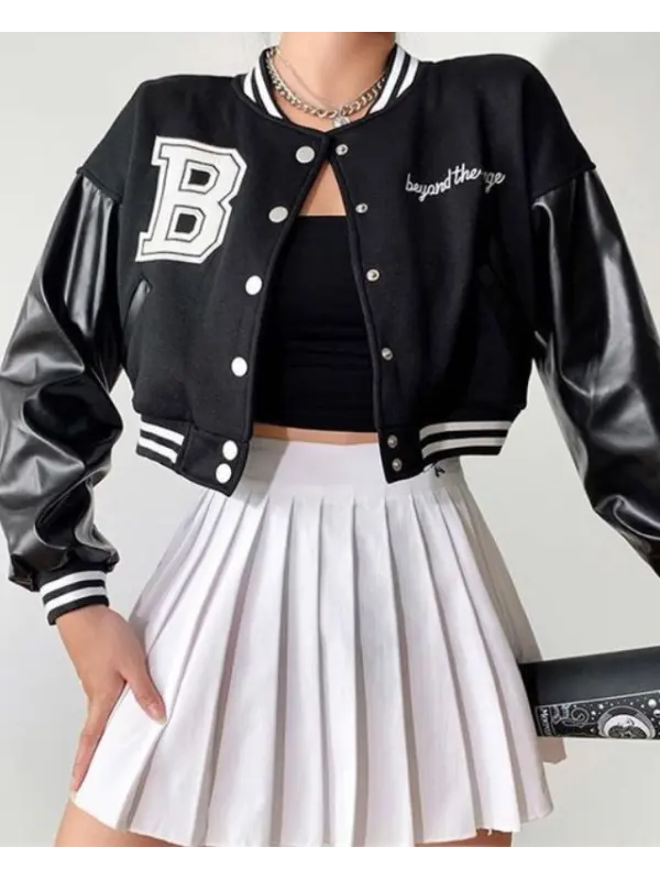 Women's Jackets - Ootdmw.com 
