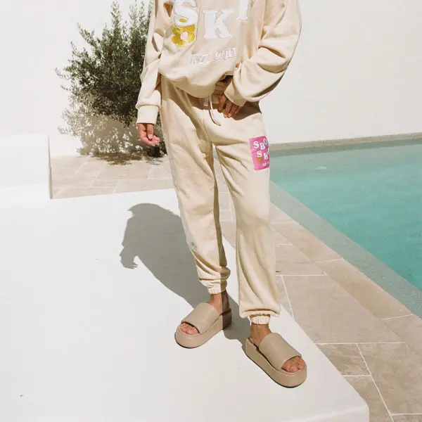 Orchard Road Sweatpants - Ootdyouth.com 