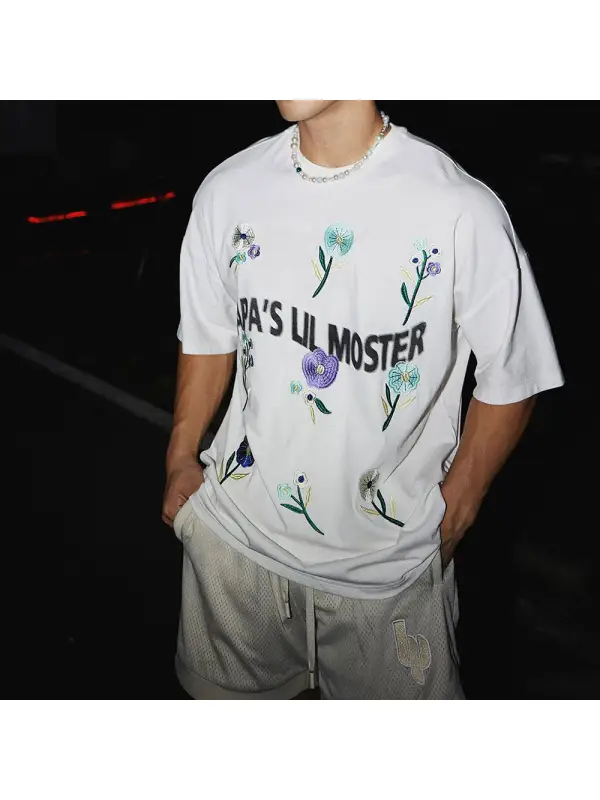 Men's T-shirts - Aptkoi.com 