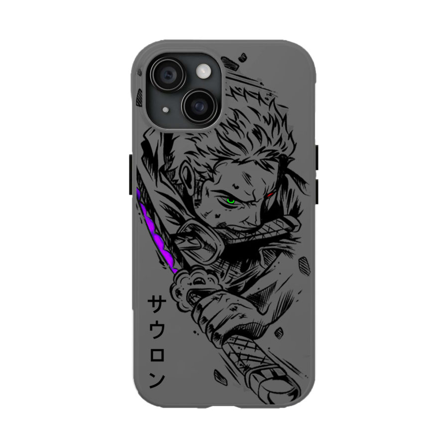 

Anime Gift Phone Case