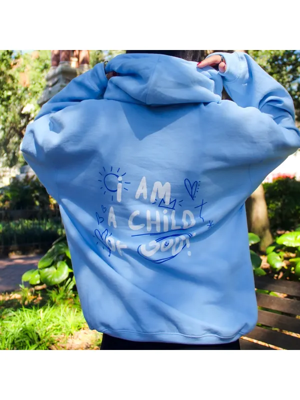 Oversized Women's Relaxed Loose Hoodie - Aptkoi.com 