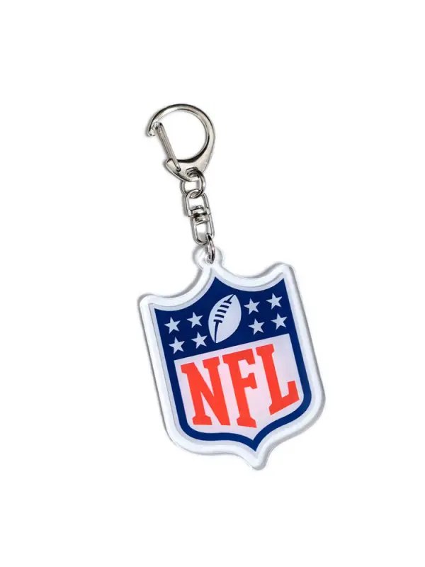 Rugby Team Keychains - Aptkoi.com 
