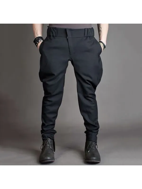 Fashion Personality Pants - Aptkoi.com 
