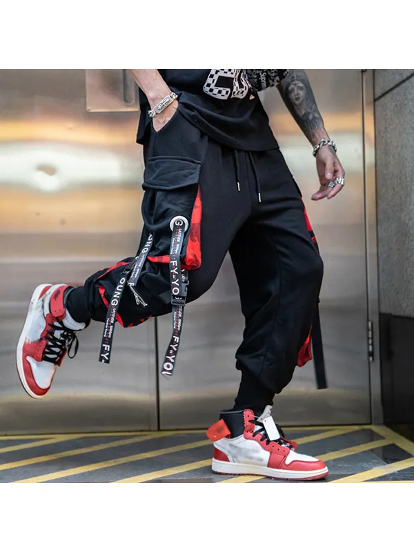 Trendy Overalls Casual Pants - Shopyiyistories.com 