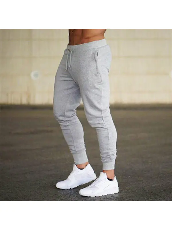 Sports And Leisure Pants - Localziv.com 