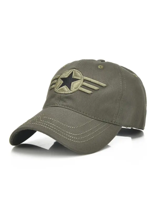 Outdoor Mens Climbing Baseball Cap - Aptkoi.com 