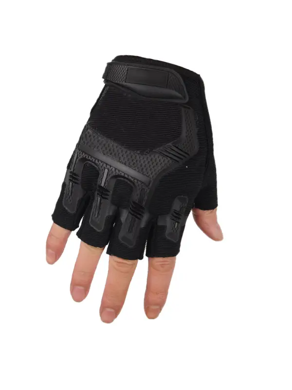 Non-slip Wear-resistant Training Gloves - Shopyiyistories.com 