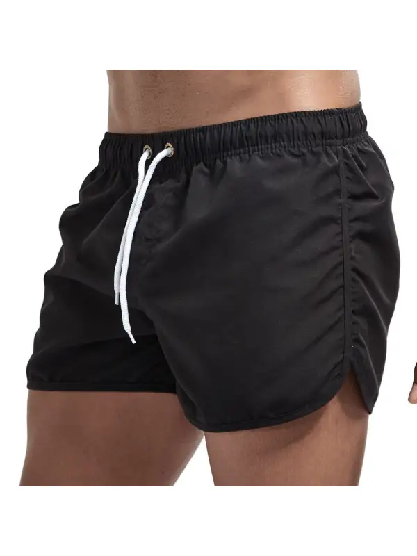 Men's Beach Shorts - Aptkoi.com 