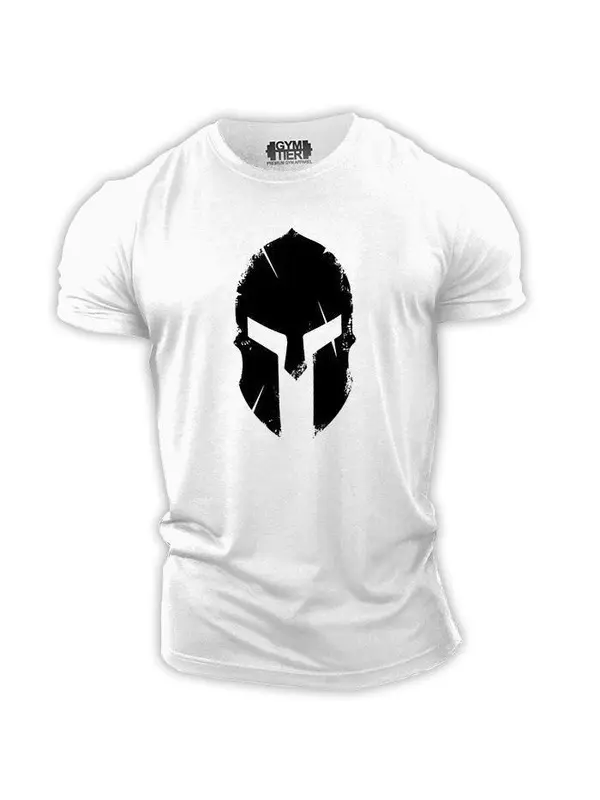 Men's Outdoor Running Fitness Breathable T-shirt - Aptkoi.com 