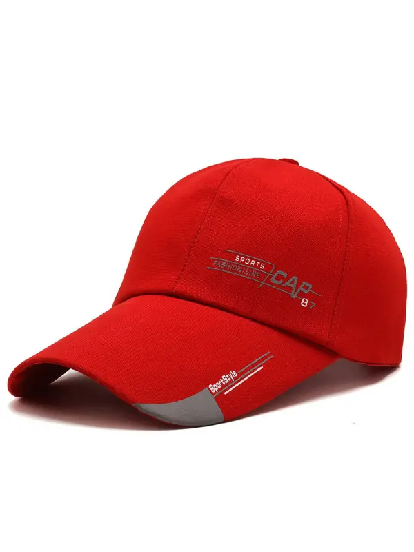Men's Outdoor Sun Protection Extended Brim Sun Hat - Shopyiyistories.com 