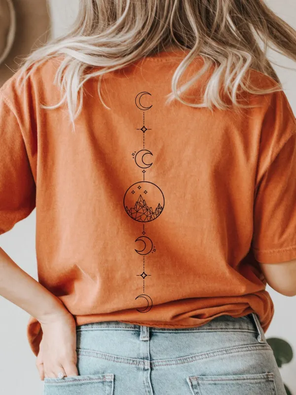 The Night Court ACOTAR T Shirt - Aptkoi.com 