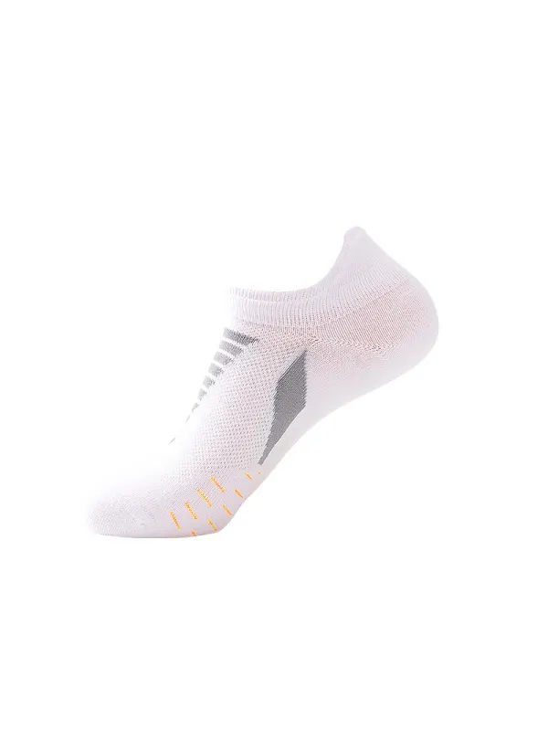 Men's Low-cut Sports Invisible Thin Light Pump Socks - Shopyiyistories.com 