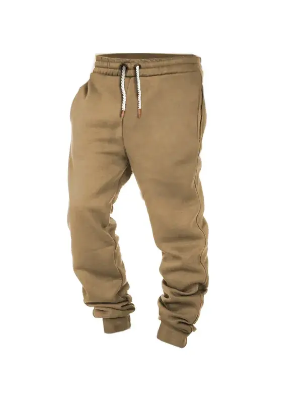 Men's Casual Sports Jogging Pants - Aptkoi.com 