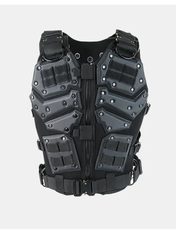 TF3 Tactical Vest - Aptkoi.com 