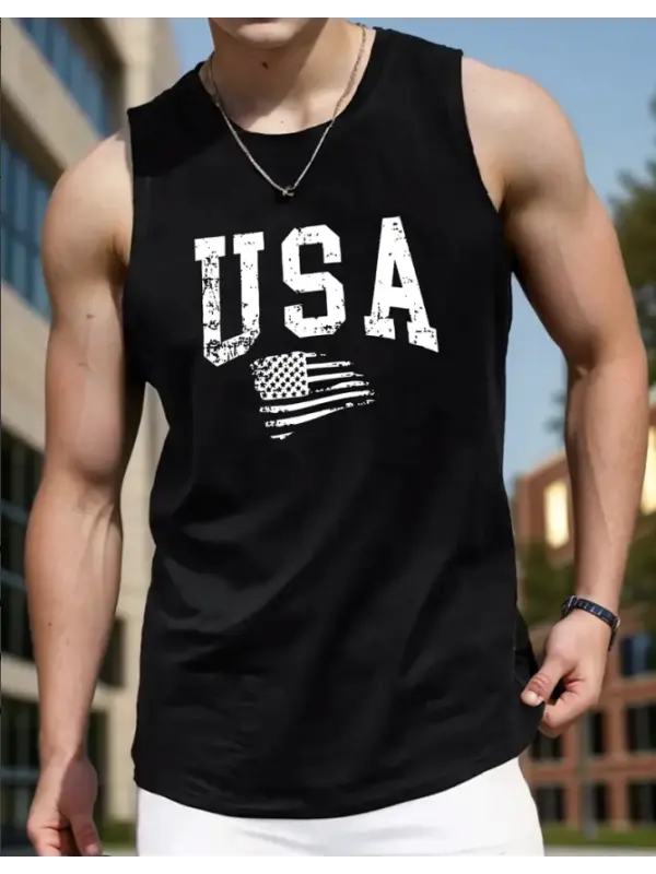 Men's Vest - Aptkoi.com 