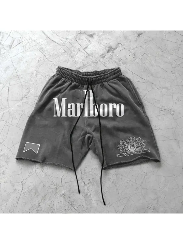 Stylish Racing Shorts - Aptkoi.com 