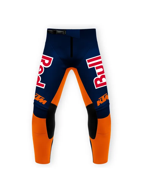 Motorcycle Racing Print Trousers - Aptkoi.com 