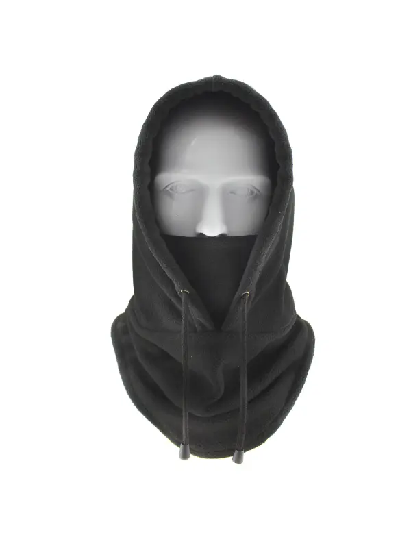 Winter Riding Mask Warm Motorcycle Riding Headgear Outdoor Windproof Ski Masks - Aptkoi.com 