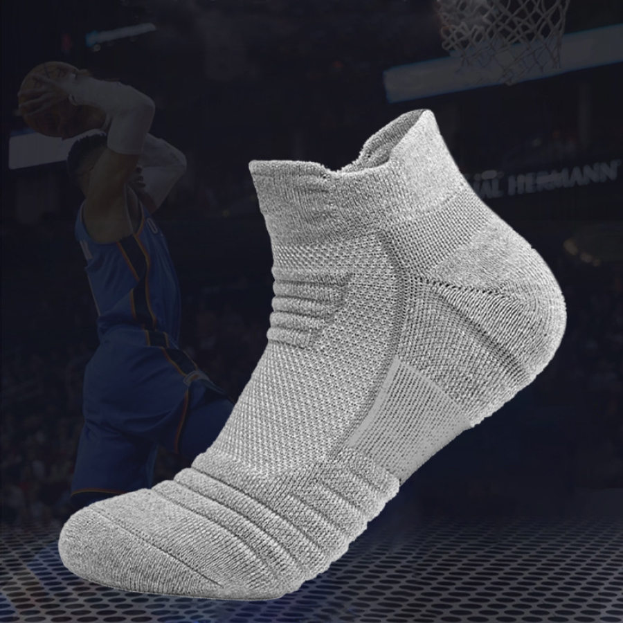 

Mens Outdoor Sports Cotton Socks