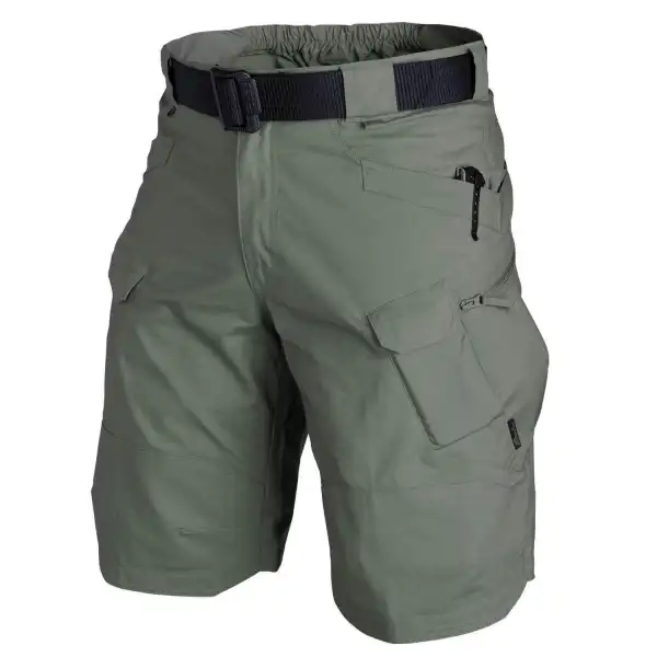 Men's Multifunctional Waterproof Multi-pocket Outdoor Tactical Shorts - Wayrates.com 