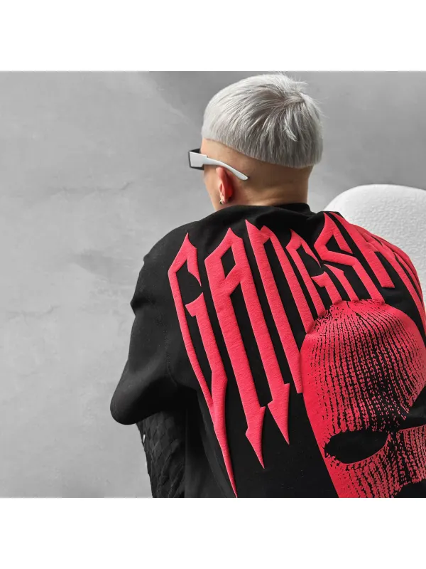 Oversize Tee - Ootdmw.com 