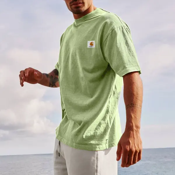 Carhartt Unisex Simple Surf Tee