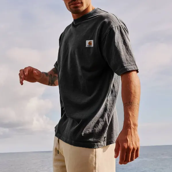 Carhartt Unisex Simple Surf Tee