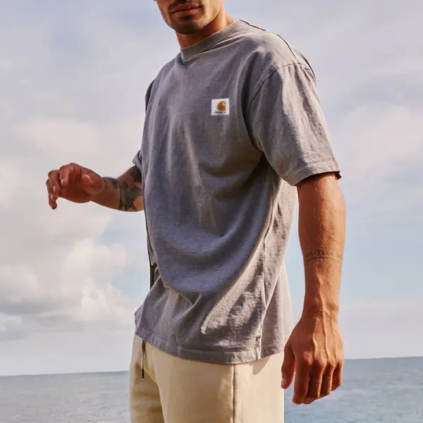 Unisex Carhartt Simple Surf Tee - Wayrates.com 