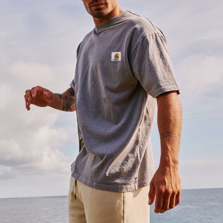 

Carhartt Unisex Simple Surf Tee