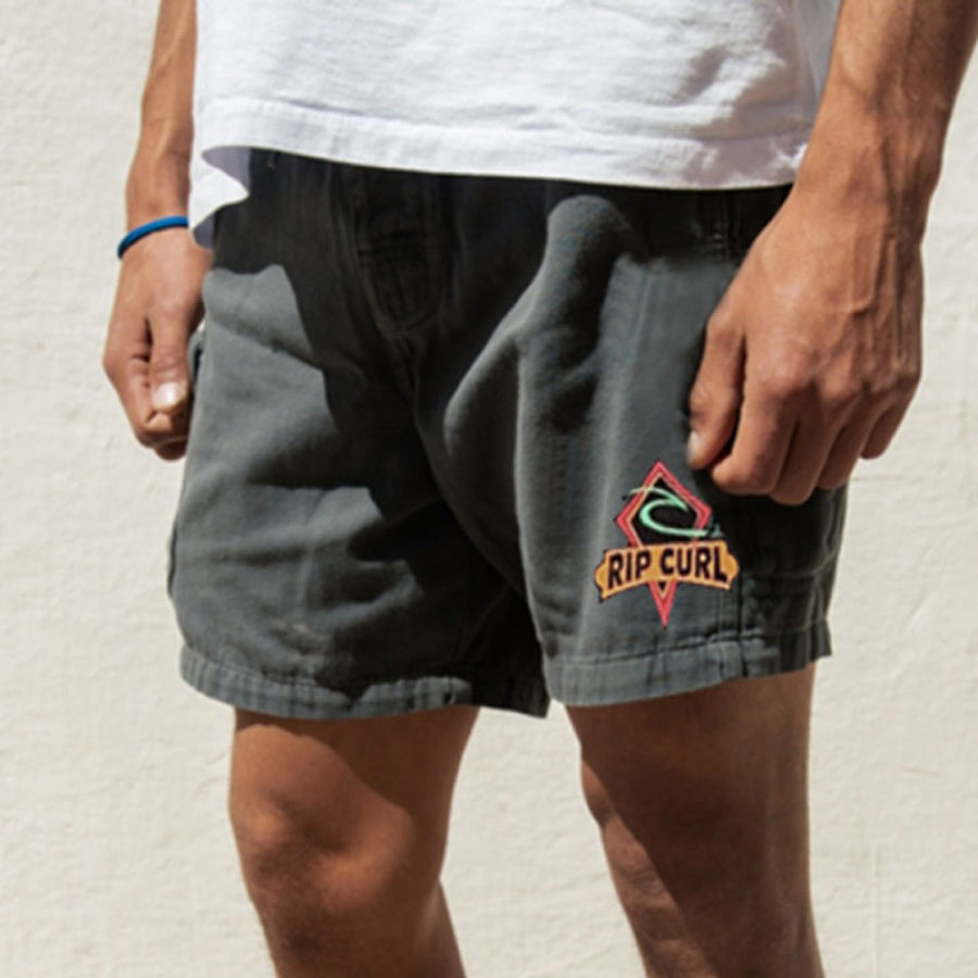 

Men's Holiday Surf Shorts