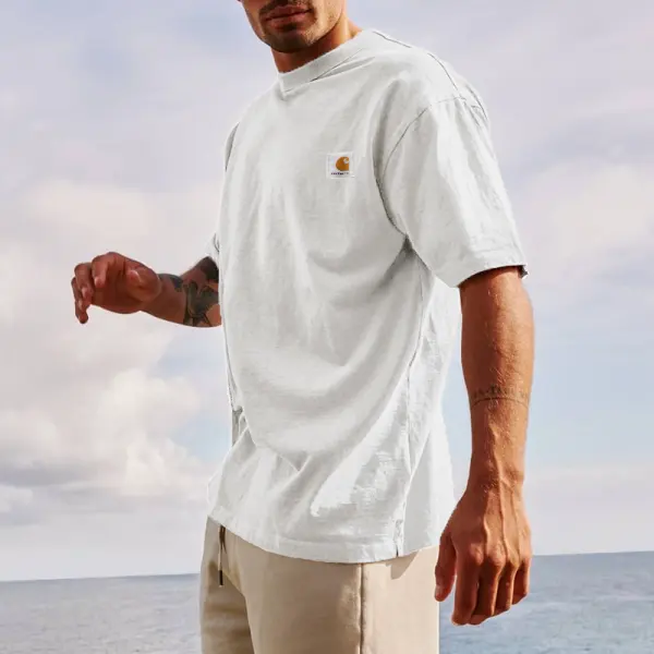 Carhartt Unisex Simple Surf Tee