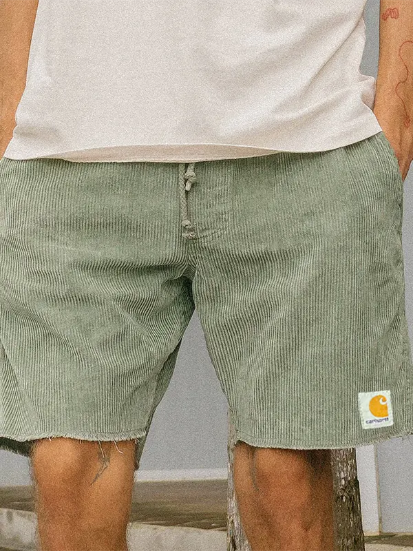 Casual Surf Shorts - Menbarn.com 