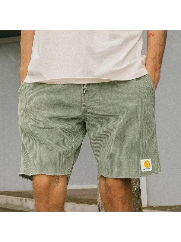 Casual Surf Shorts - Ootdmw.com 