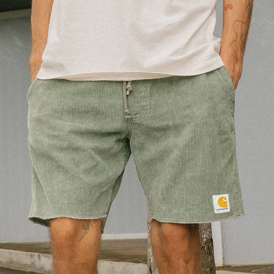 

Carhartt Casual Surf Shorts