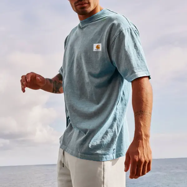 Carhartt Unisex Simple Surf Tee