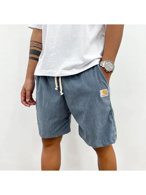 Vintage Surf Shorts - Ootdmw.com 