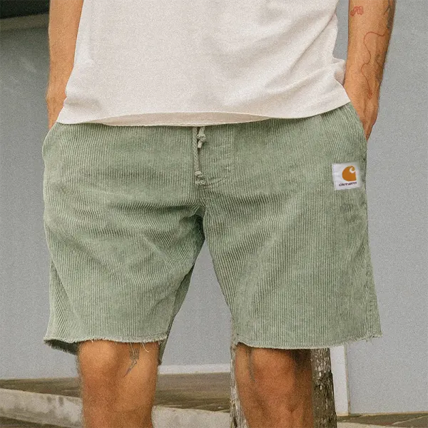 Unisex 'Carhartt' Surf Lounge Shorts - Yiyistories.com 